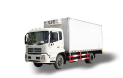 Shenzhen Flying Horse Logistics provides all kinds of cold chain logistics goods transportation